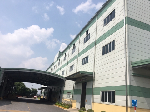 Công ty Cổ phần Tập đoàn Sunhouse