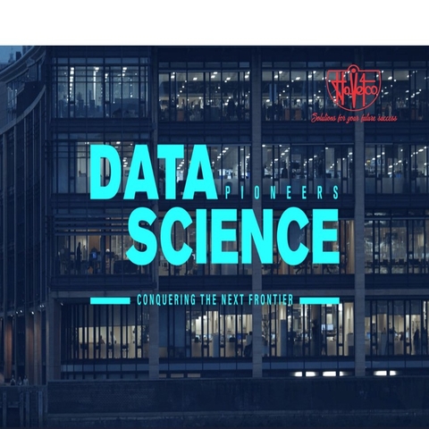 DU HỌC BA LAN NGÀNH DATA SCIENCE 2020