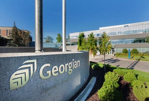 Học Thạc sĩ tại trường Georgian College, Canada tiết kiệm 1 năm