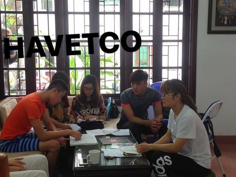 Khai giảng các lớp học tiếng Pháp cấp tốc tháng 4/2017 tại HAVETCO