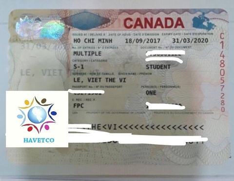 CANADA: CHƯƠNG TRÌNH VISA ƯU TIÊN CES ĐƯỢC GIA HẠN