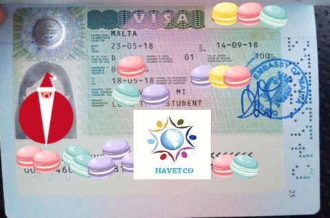 Du học Malta - Trải nghiệm và học tập tại một quốc đảo tuyệt vời. Visa Malta cùng HAVETCO