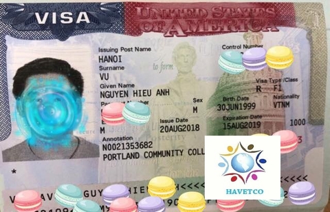 CƠ HỘI VÀNG CHO CÁC BẠN DU HỌC SINH ĐI MỸ - VISA DU HỌC MỸ CHƯƠNG TRÌNH CAO ĐẲNG CỘNG ĐỒNG