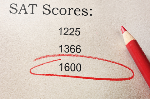 Vai trò của điểm SAT, ACT trong tuyển sinh đại học Mỹ