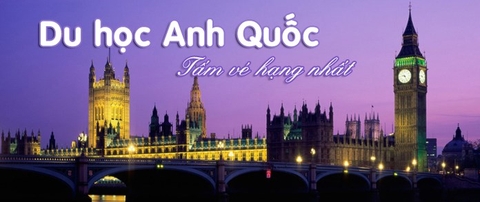 Bảng xếp hạng các trường Đại học tại Anh (2016-2017)