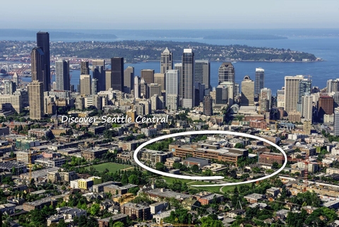 10 LÝ DO TUYỆT VỜI KHIẾN SINH VIÊN LỰA CHỌN HỌC TẠI CAO ĐẲNG SEATTLE CENTRAL, MỸ