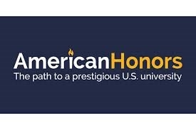 AMERICAN HONORS - CON ĐƯỜNG ĐẾN CÁC TRƯỜNG ĐẠI HỌC DANH TIẾNG