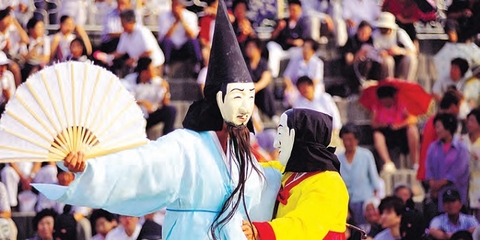Bạn cần biết một vài nét văn hóa đặc trưng của Hàn Quốc