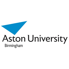 ASTON UNIVERSITY - BIRMINGHAM