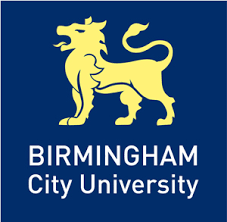 BIRMINGHAM CITY UNIVERSITY