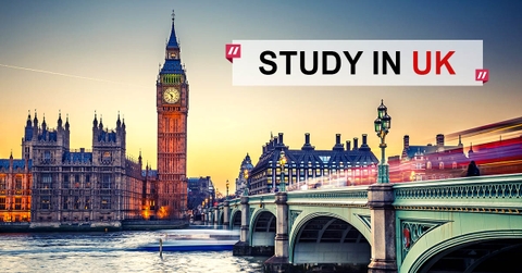 Visa du học Anh - Các bước cơ bản để thành công