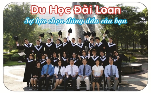 DU HỌC ĐÀI LOAN NÊN HAY KHÔNG? ĐIỀU KIỆN VÀ THỦ TỤC NHƯ THẾ NÀO?