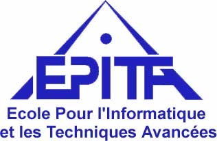 EPITA- Trường kĩ sư công nghệ thông tin và công nghệ tiên tiến