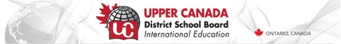 Upper Canada District Board (UCDSB)