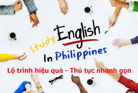BỨT PHÁ THÀNH CÔNG ĐẠT 5.5 IELTS CHỈ SAU 3 THÁNG HỌC TẠI PHILIPPINES