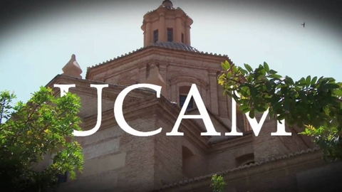 Trường Đại học UCAM - Du học Tây Ban Nha