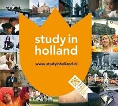 Các trường đại học khoa học ứng dụng tại Hà Lan