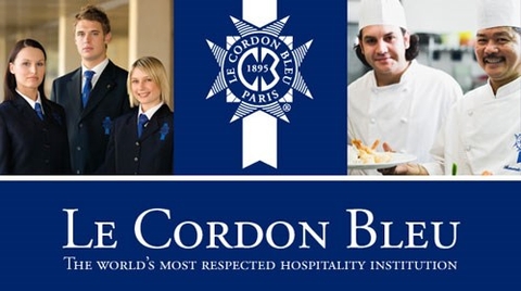 CƠ HỘI HỌC NGÀNH ẨM THỰC & QUẢN LÝ KHÁCH SẠN VỚI LE CORDON BLEU