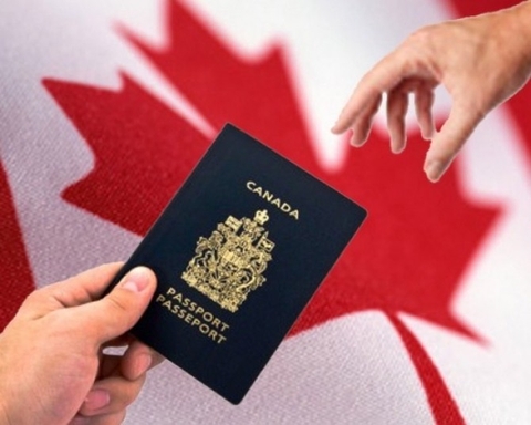 Trượt visa du học Canada: Những việc cần làm để cải thiện hồ sơ xin visa như thế nào???