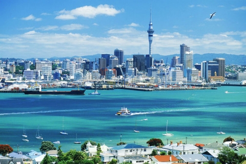 4 điều cần biết trước khi đi du học New Zealand