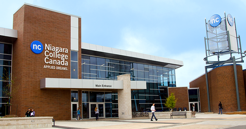 Trường Cao đẳng Niagara