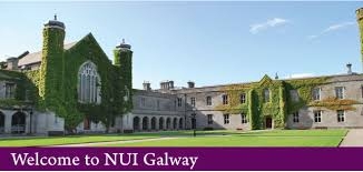 Đại học quốc qia Ireland (NUI), Galway