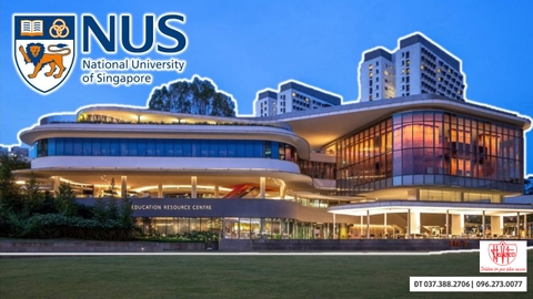 National University of Singapore (NUS)