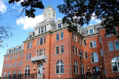 TRƯỜNG NỘI TRÚ PERKIOMEN SCHOOL
