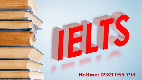 LIÊN TỤC KHAI GIẢNG  CÁC LỚP LUYỆN THI IELTS TẠI HAVETCO