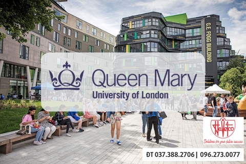 Queen Mary University of London