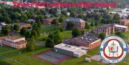 Saint Paul Lutheran High School