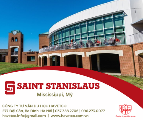 Saint Stanislaus High School