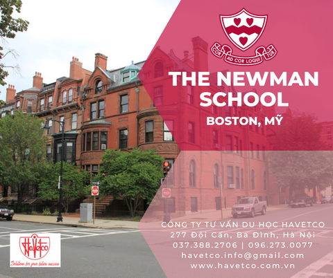 The Newman School