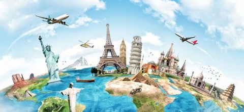 HỌC HÈ 3 TUẦN TẠI MỸ : BOSTON + NEW YORK + WASHINGTON DC