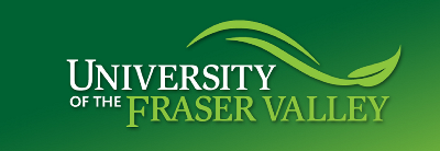 University of the Fraser Valley