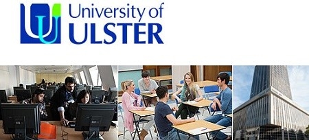 Đại học Ulster