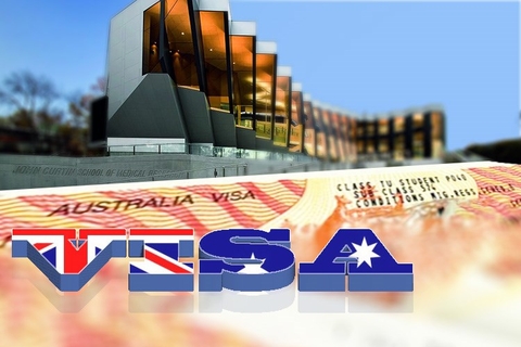 Tìm hiểu 4 loại visa làm việc và định cư tại Úc