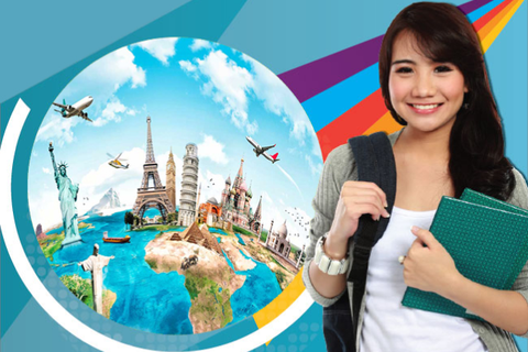 Tư vấn du học