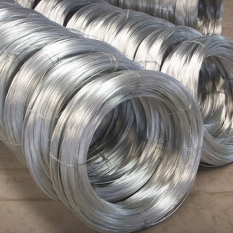 Kẽm 3 ly là gì? Báo giá dây thép mạ kẽm 3 ly mới nhất