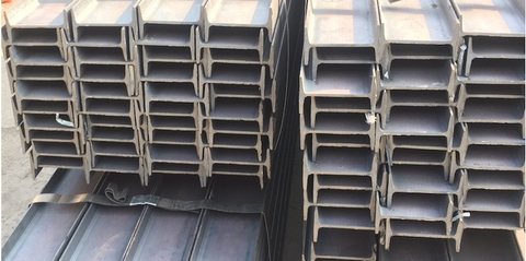 Sắt i100 chịu tải bao nhiêu? Giá sắt i100 hôm nay