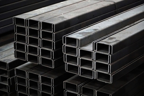 Thép hình u100x50x5x7,5 báo giá các loại chi tiết