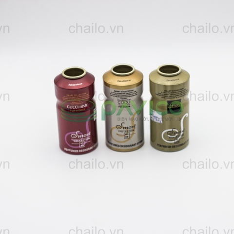 vỏ chai nhôm xiết nắp xịt phun sương