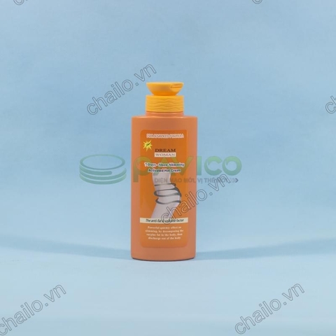 vỏ chai lọ đựng kem bôi body 100ml