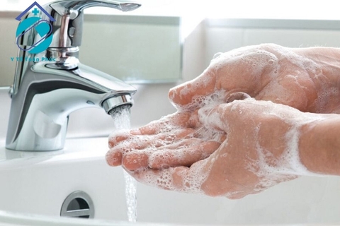 Tầm quan trọng của rửa tay trong phòng ngừa COVID-19