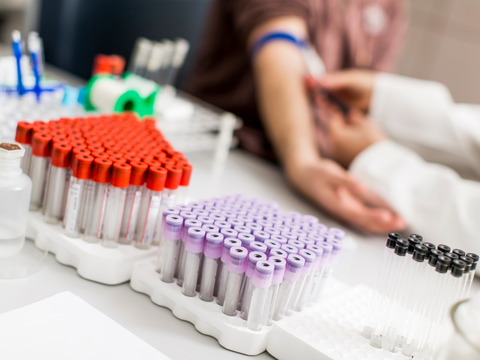 Y Tế Bảo Tâm xét nghiệm máu tại nhà chuyên nghiệp, nhanh chóng