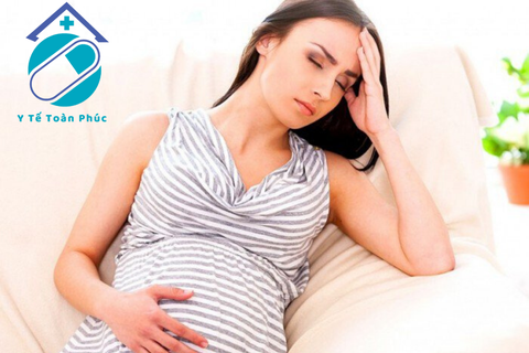 Những nguyên nhân gây đau bụng ở 3 tháng cuối thai kỳ mà bạn cần biết?