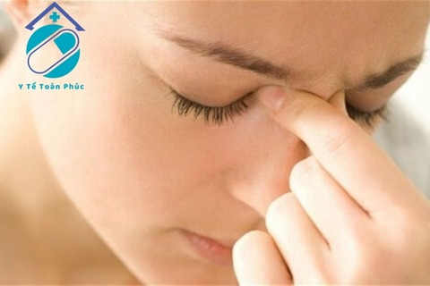 Làm gì để tránh viêm mũi dị ứng hoành hành?