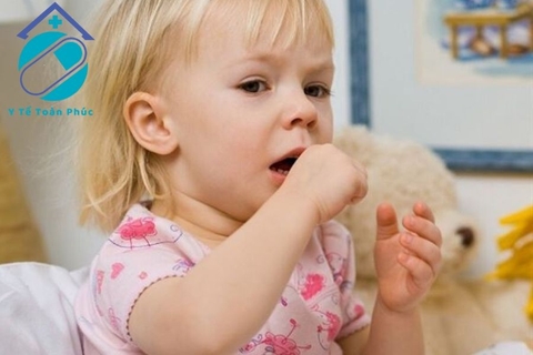Viêm phổi ở trẻ nhỏ - căn bệnh nguy hiểm khó lường