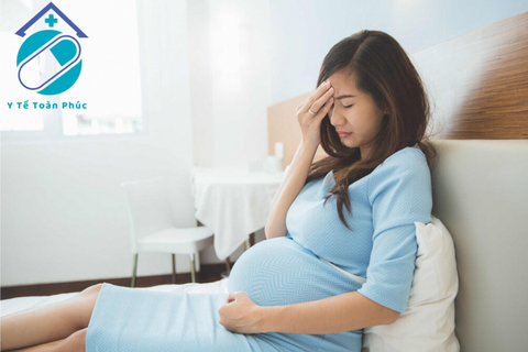 Tiêu chảy khi mang thai có nguy hiểm không?
