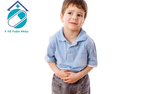 Phòng ngừa viêm dạ dày ở trẻ em như thế nào?
